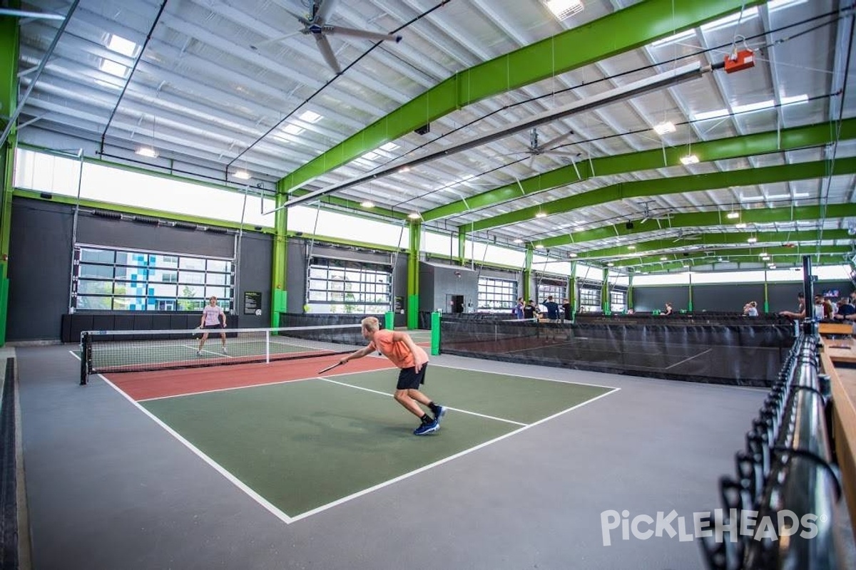 Photo of Pickleball at Chicken N Pickle - Oklahoma City